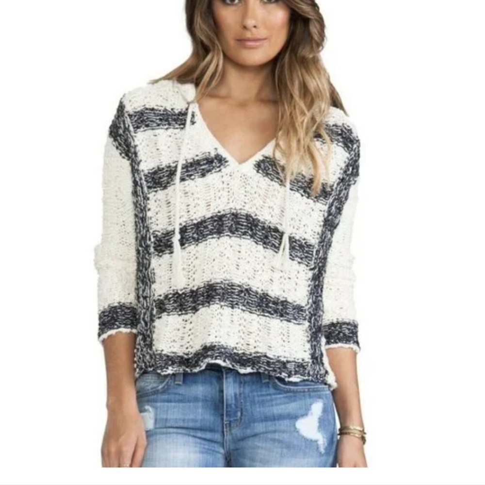 Free People Cali Love Sweater